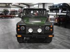 Thumbnail Photo 8 for 1994 Land Rover Defender 90